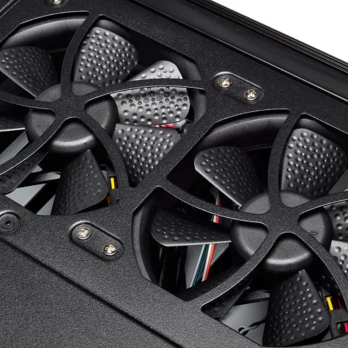 Корпус серверный Silverstone SST-DS380B (G49DS380B000020) фото 12
