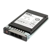 Твердотельный накопитель/ 800GB Data Center NVMe Mixed Use AG Drive U2 Gen4 with carrier (400-BRPM)