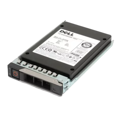 Твердотельный накопитель/ 800GB Data Center NVMe Mixed Use AG Drive U2 Gen4 with carrier (400-BRPM)