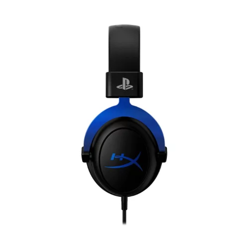 Игровая гарнитура HyperX Cloud Blue для PS5 / PS4 (4P5H9AM) фото 2