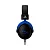 Игровая гарнитура HyperX Cloud Blue для PS5 / PS4 (4P5H9AM) (4P5H9AM#ABB)