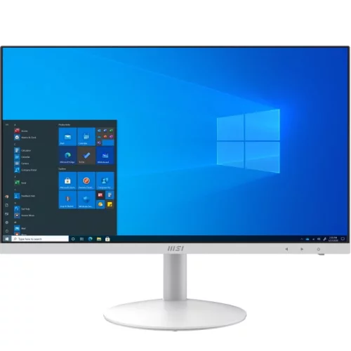 Моноблок MSI Pro AP241 11M-638XRU 23.8