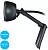 Веб-камера Logitech HD Webcam C270, 960-000999 (960-000999)