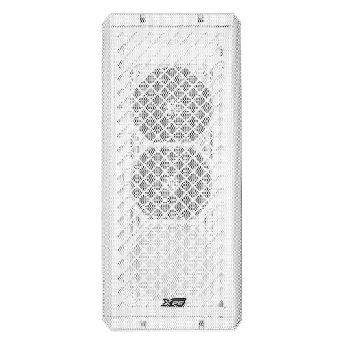 ADATA XPG DEFENDER DEFENDER белый Mid-Tower (DEFENDER-WHCWW) фото 7