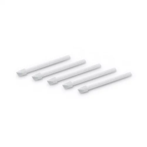 Наконечники для перьев Wacom Chisel felt nibs for Intuos 4/ 5 (for Art marker pen) (ACK-20005)