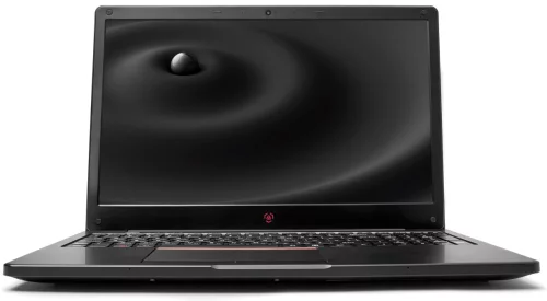 Ноутбук Гравитон Н15И/ 15.6FHD/Core i5-10210U/ 16GB/ 512GBSSD/ Wi-Fi+BT/ NoOS WR1 ( Пластиковый корпус/ Минпромторг ) (107659)