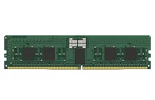 Оперативная память Kingston Server Premier 16GB 4800MT/ s DDR5 ECC Registered CL40 DIMM 1Rx8 Micron D (KSM48R40BS8-16MD)