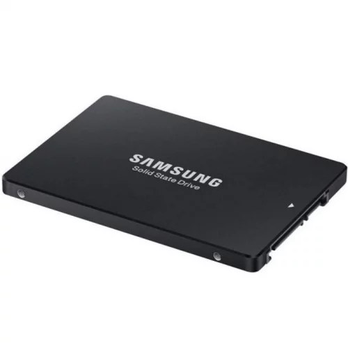 Твердотельный накопитель/ Samsung SSD PM883, 7680GB, 2.5