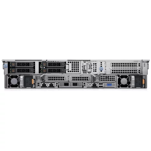 *Сервер Dell PowerEdge R750 No CPU, No Memory, No HDD(up to 12x3.5