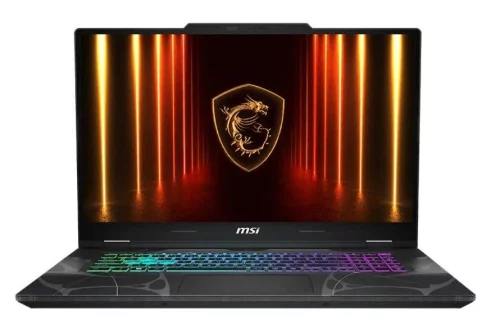 Ноутбук MSI Cyborg 17 B13WGKG-219XRU Intel Core i7-13620H/32Gb/SSD1Tb/RTX5070 8Gb/17.3