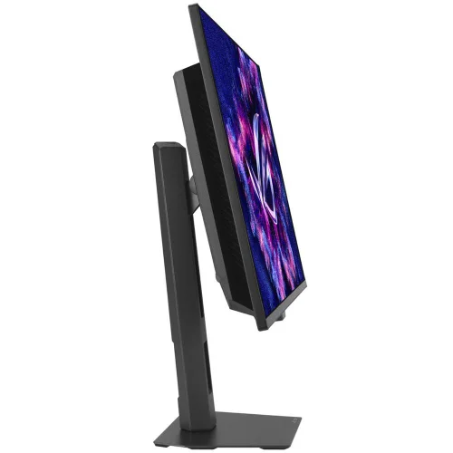 Монитор ASUS 26.5 XG27AQDMES QD-OLED WQHD(2560x1440) 240Hz DP 2хHDMI 0.03ms(GTG) 400cd/ ㎡ 16:9 (90LM0C80-B01171) фото 5
