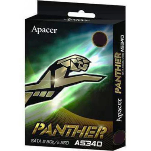 Apacer SSD PANTHER AS340 240Gb SATA 2.5