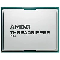 Процессор AMD RYZEN Threadripper PRO 7965WX OEM (Storm Peak, 5nm, C24/ T48, Base 4,2 GHz, Turbo 5,3 GHz, Without Graphics, L3 128MB, TDP 350W, sTR5) (100-000000885)