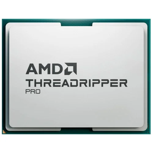 Процессор AMD RYZEN Threadripper PRO 7965WX OEM (Storm Peak, 5nm, C24/ T48, Base 4,2 GHz, Turbo 5,3 GHz, Without Graphics, L3 128MB, TDP 350W, sTR5) (100-000000885)