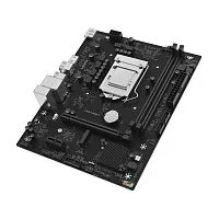 Материнская плата CBR B460M-D { Chipset Intel B460, Socket 1200, 2*DDR4, mATX, DP+HDMI, 1*PCIe x16, 1*PCIe x1, 1 M.2, 2 SATA3,2*USB 2.0 + 4*USB3.0 } (MB-CBR-MSB460M-D-DDR4-DP/HDMI)
