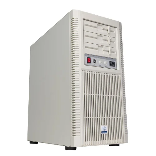 Корпус для Компьютер Silverstone SST-FLP02W (G41FLP02W000020) фото 22