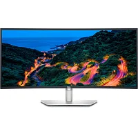 Эскиз Монитор Dell 34" U3423WE Curved S/BK u3423we