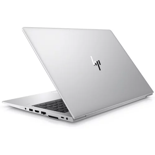 Ноутбук HP Elitebook 850 G6 (15U46ES) (15U46ES#ACB) Ноутбук HP Elitebook 850 G6 15.6 FHD/ Core i5-8265U/ 16GB/ 512GB SSD/ noODD/ WiFi/ BT/ FPR/ Win10Pro/ серебристый (15U46ES) фото 4