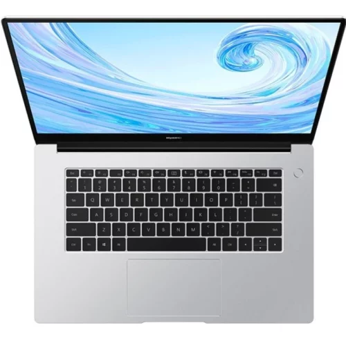 Ноутбук Huawei MateBook D15 BOD-WDI9 15.6 IPS FHD, Core i3 1115G4, 8Gb, SSD 256Gb, WiFi, BT, Win11 (53013PLW) фото 3