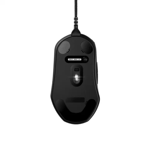 Мышь Steelseries Prime + Wired,18000dpi, RGB, USB, 6but, 2m (62490) фото 4