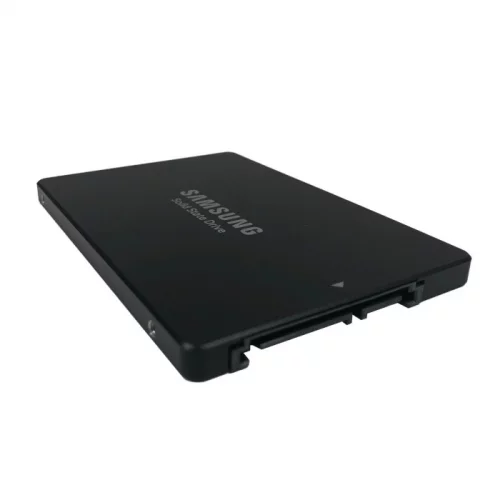 Накопитель Samsung MZ7LH240HAHQ-00005 (MZ7LH240HAHQ-00005) Твердотельный накопитель/ Samsung SSD PM883, 240GB, 2.5