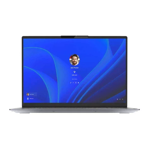 Ноутбук Lenovo ThinkBook 16 G4+ IAP 16.0 (2560x1600) / Core i5-1240P 1.70GHz/ 16GB/ 512GB SSD/ WiFi/ BT/ Win11Pro (21CY001URU) фото 5
