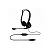 Гарнитура Logitech Headset PC 960 [981-000100] (981-000100)