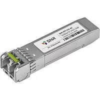 Модуль/ Модуль SFP CWDM оптический, дальность до 80км (25dB), 1550нм (SNR-SFP-C55-80)