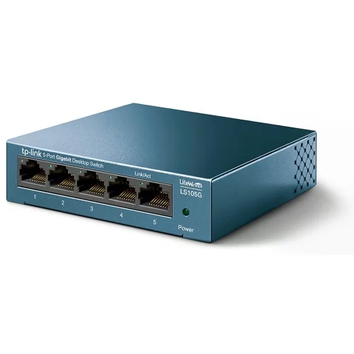 Коммутатор TP-Link LS105G (LS105G)