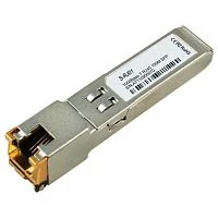 Трансивер SFP MikroTik S-RJ01 (S-RJ01)