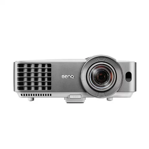 Проектор BenQ MS630ST DLP, SVGA, 1.2x Zoom, 3200 AL, 13000:1, 10000 hrs lamp, 196W, 10W speaker, Grey (9H.JDY77.13E)