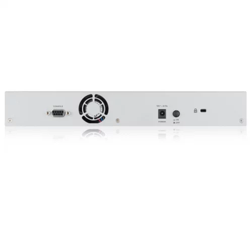 Сетевой экран Zyxel ZyWALL USG FLEX 500 (USGFLEX500-RU0102F) фото 3