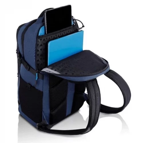 Рюкзак для ноутбука 15.6 Рюкзак для ноутбука 15.6 Dell Energy BackPack нейлон синий (460-BCGR) фото 2
