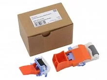 Эскиз Компл. роликов подх./отд. 2-го лотка (полиуретан) J8J70-67904 для HP LaserJet Enterprise M607dn/608dn/609dn/MFP M631dn/632h (CET), CET7872R