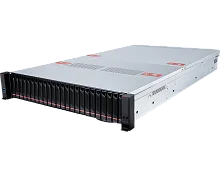 Серверная платформа/ MSI S5062X270RAU24, 2U, 2x Intel Xeon 6 LGA4710 350W, 32x DDR5, 24x 2.5 u.2 NVME hsb + 2x E2.S NVME hsb, 2x M.2 PCIe 2280/ 22110, 3x PCIe x16*, 1x PCIe OCP3.0, no LAN, 1+1 2700W (939-S368-006)