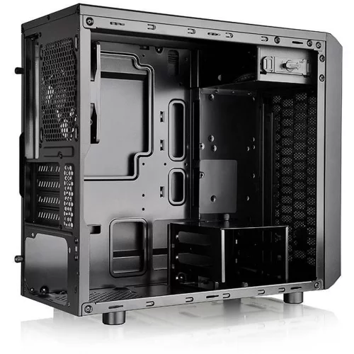 Корпус Thermaltake Versa H15 (CA-1D4-00S1NN-00) (CA-1D4-00S1NN-00) Корпус Thermaltake Versa H15 mATX (CA-1D4-00S1NN-00) фото 5