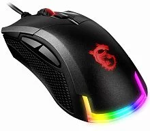 Эскиз Мышь игровая MSI Clutch GM30, S12-0401850-D22