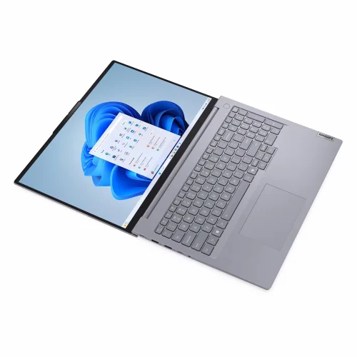 Ноутбук Lenovo ThinkBook 16 G8 IRL grey (21SH00JDFW) Ноутбук Lenovo ThinkBook 16 G8 IRL grey 16 IPS WUXGA, Core 7 240H, 16Gb, 512Gb SSD, FP, noOS) ((21SH00JDFW)) фото 4