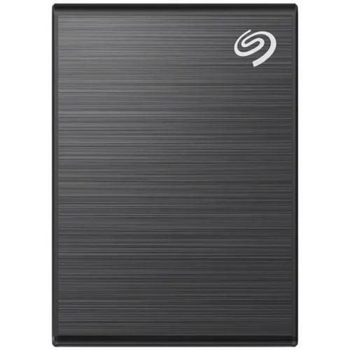 Внешний SSD Seagate One Touch 500 Гб USB 3.0 (STKG500400)