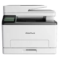 Эскиз МФУ Pantum CM1100ADW