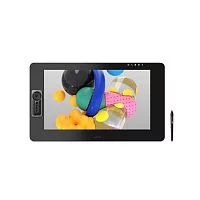 Эскиз Интерактивный дисплей Wacom Cintiq Pro 24 (DTH-2420)