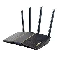 Маршрутизатор ASUS RT-AX57/ ASUS RT-AX57 (90IG06Z0-MU2C00)