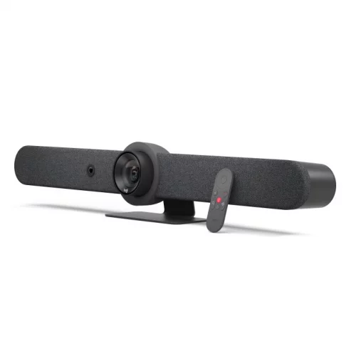 Камера для ВКС/ Logitech Rally Bar Camera GRAPHITE (960-001311) фото 2