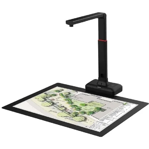 Сканер документов VIISAN S21 (S21#NTL)