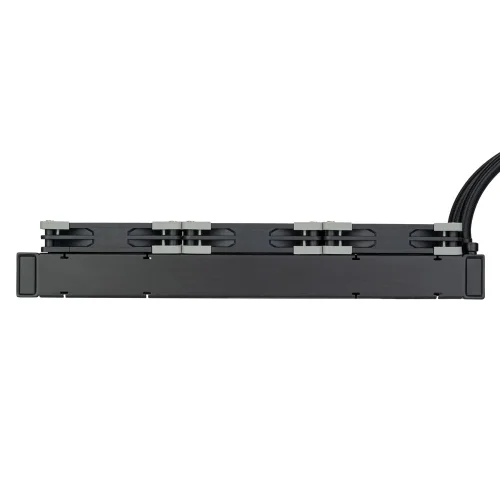 Жидкостная система охлаждения Silverstone G53XE360PD00020 фото 3