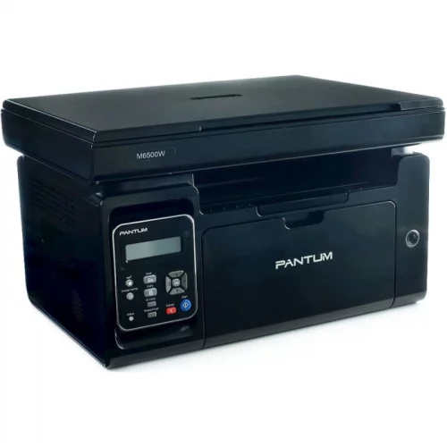 МФУ лазерное/ Pantum M6500W фото 2