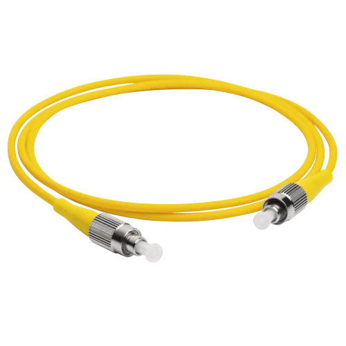 Патч-корд оптический LANMASTER, LSZH, симплексный, FC/ UPC-FC/ UPC, SM OS2, 3.0 м (LAN-FC-FC/SU-3.0)