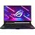 Ноутбук ASUS ROG Strix Scar 17 G733QR-HG007T (90NR05G1-M01360) (90NR05G1-M01360)
