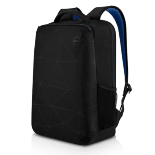 Рюкзак для ноутбука Dell Backpack Essential 15 черный, полиэстер (460-BCTY) фото 3