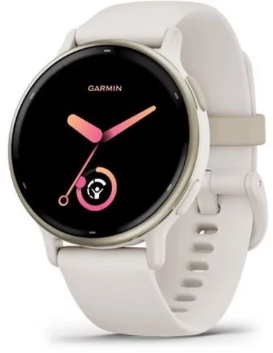 Смарт-часы Garmin Vivoactive 5 30.4мм 1.2